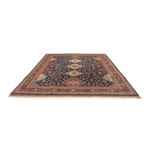 Perser Rug - Nomadic - 318 x 238 cm - dark blue