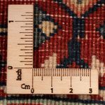 Perser Rug - Nomadic - 318 x 238 cm - dark blue