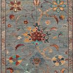 Runner Ziegler Rug - Ariana - 251 x 87 cm - sand