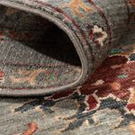 Runner Ziegler Rug - Ariana - 251 x 87 cm - sand