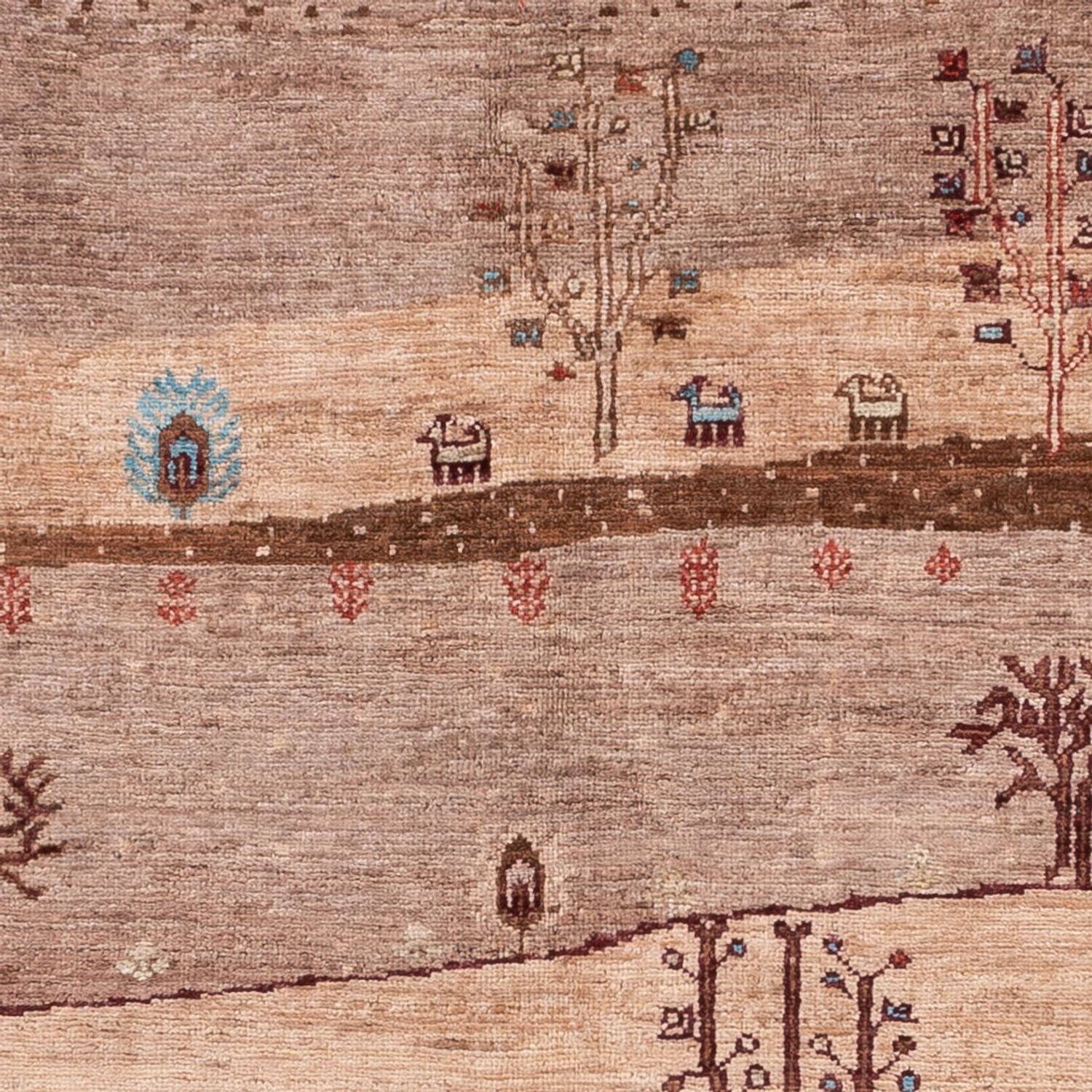 Ziegler Rug - Ariana - 200 x 148 cm - beige