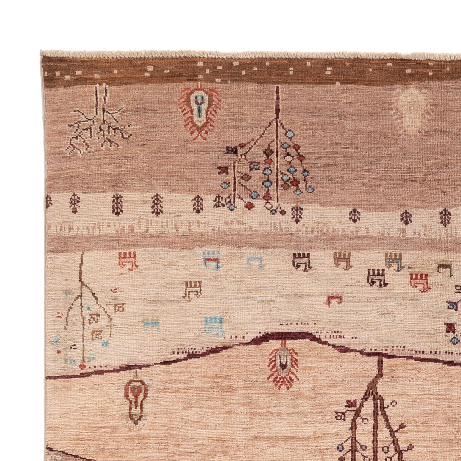 Ziegler Rug - Ariana - 200 x 148 cm - beige