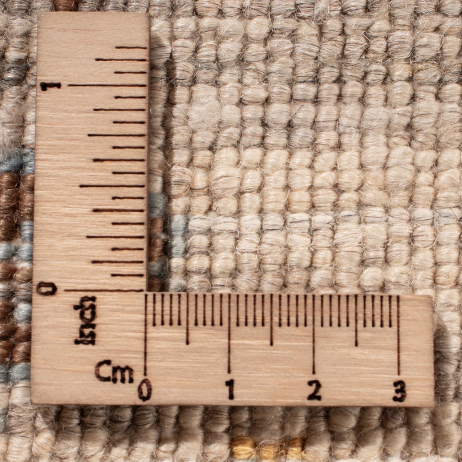 Ziegler Rug - Ariana - 306 x 207 cm - light blue