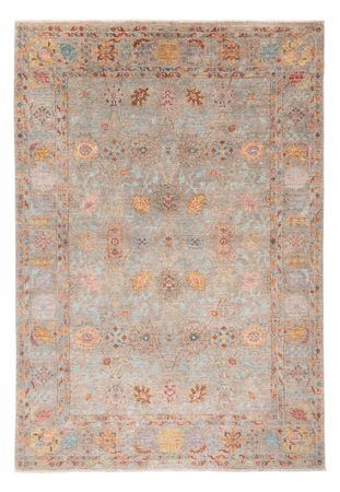 Ziegler Rug - Ariana - 306 x 207 cm - light blue