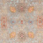Ziegler Rug - Ariana - 306 x 207 cm - light blue