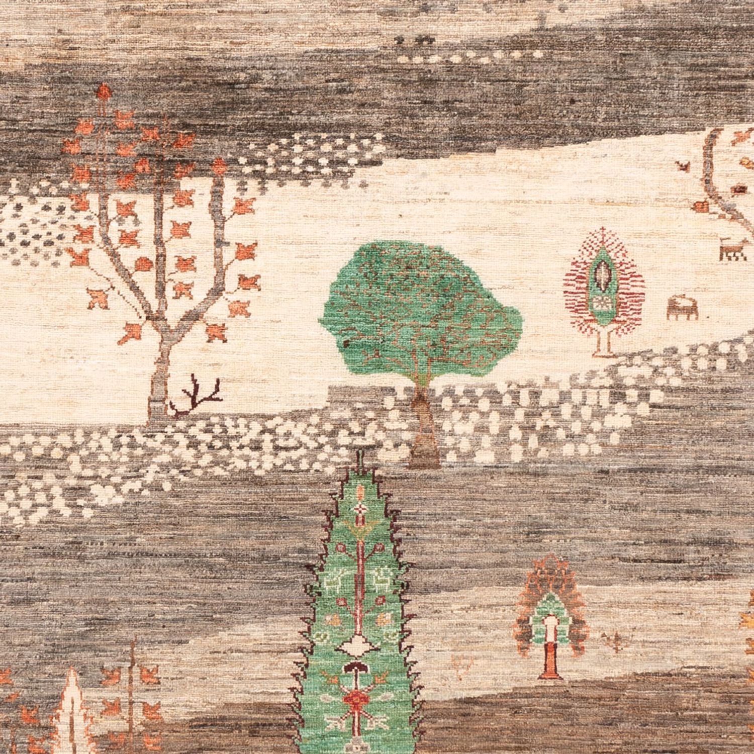 Ziegler Rug - Ariana - 303 x 208 cm - beige