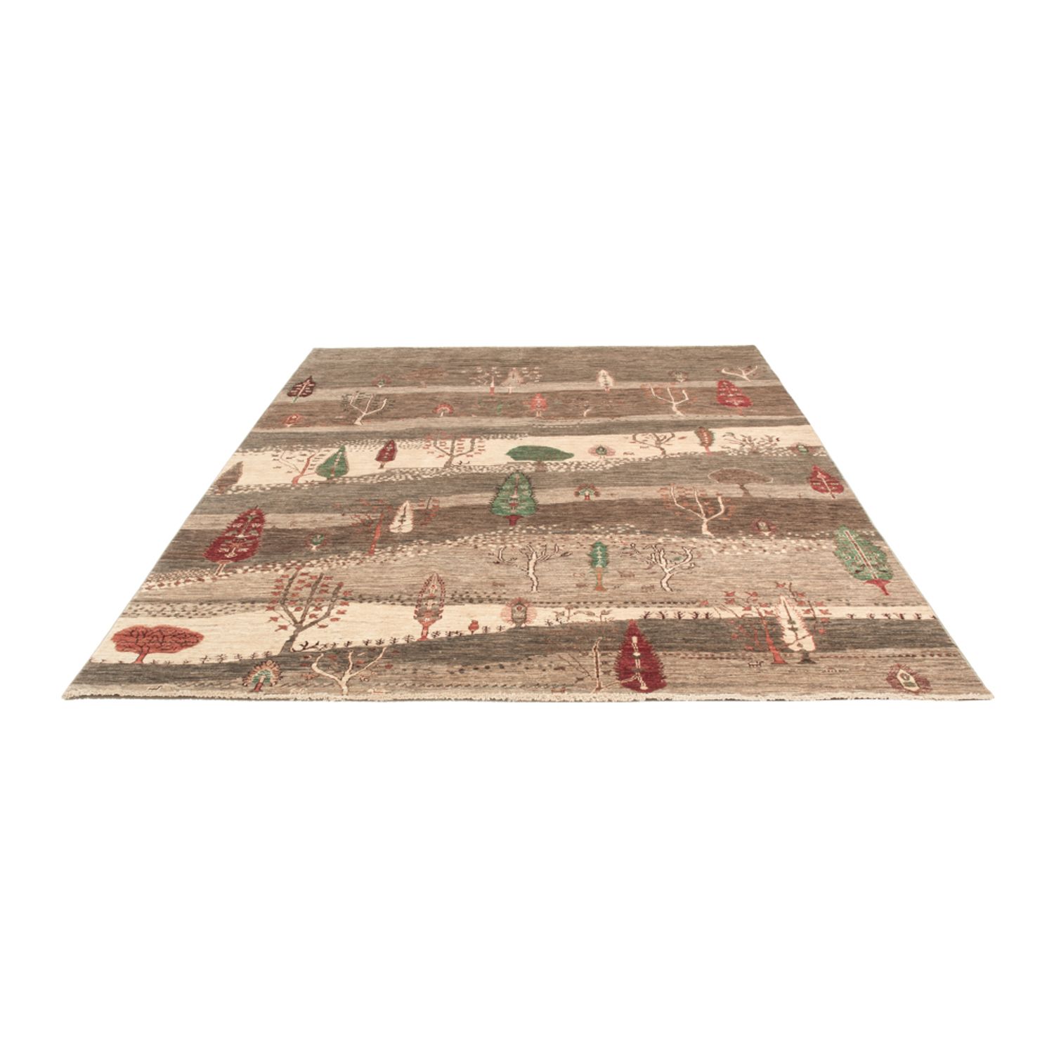 Ziegler Rug - Ariana - 303 x 208 cm - beige