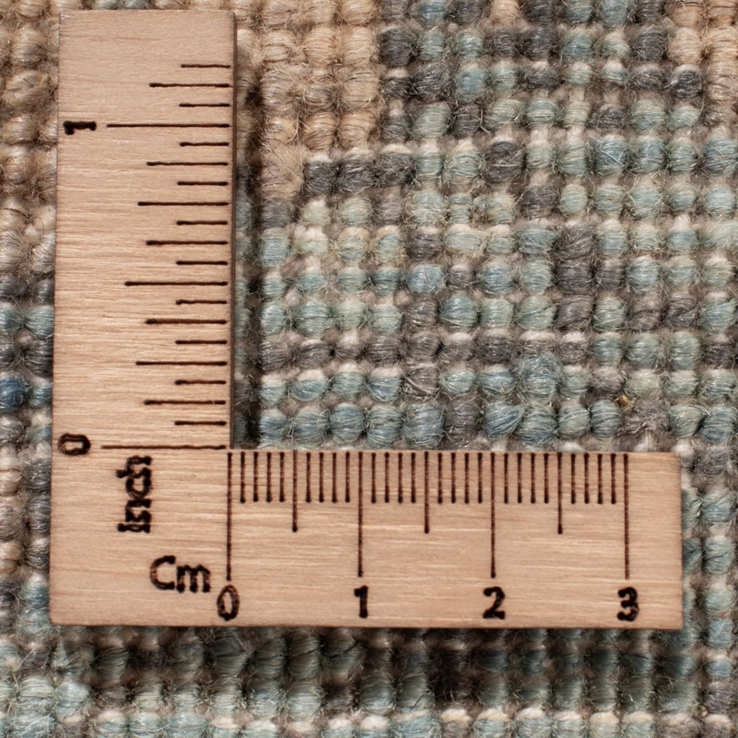 Ziegler Rug - Ariana - 300 x 204 cm - light blue