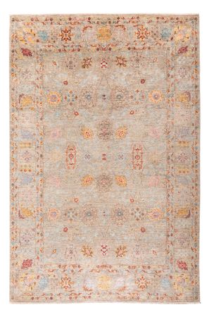 Ziegler Rug - Ariana - 300 x 204 cm - light blue