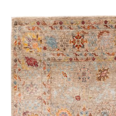 Ziegler Rug - Ariana - 300 x 204 cm - light blue
