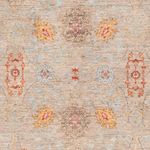 Ziegler Rug - Ariana - 300 x 204 cm - light blue