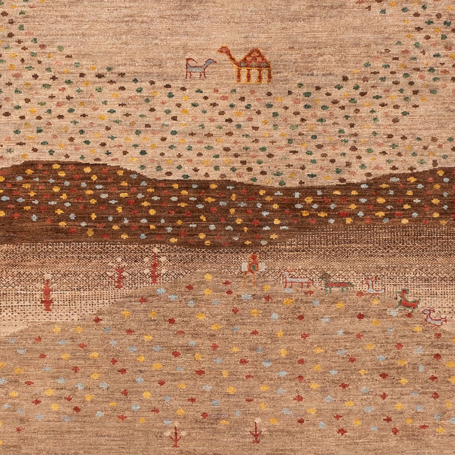 Ziegler Rug - Ariana - 298 x 248 cm - beige