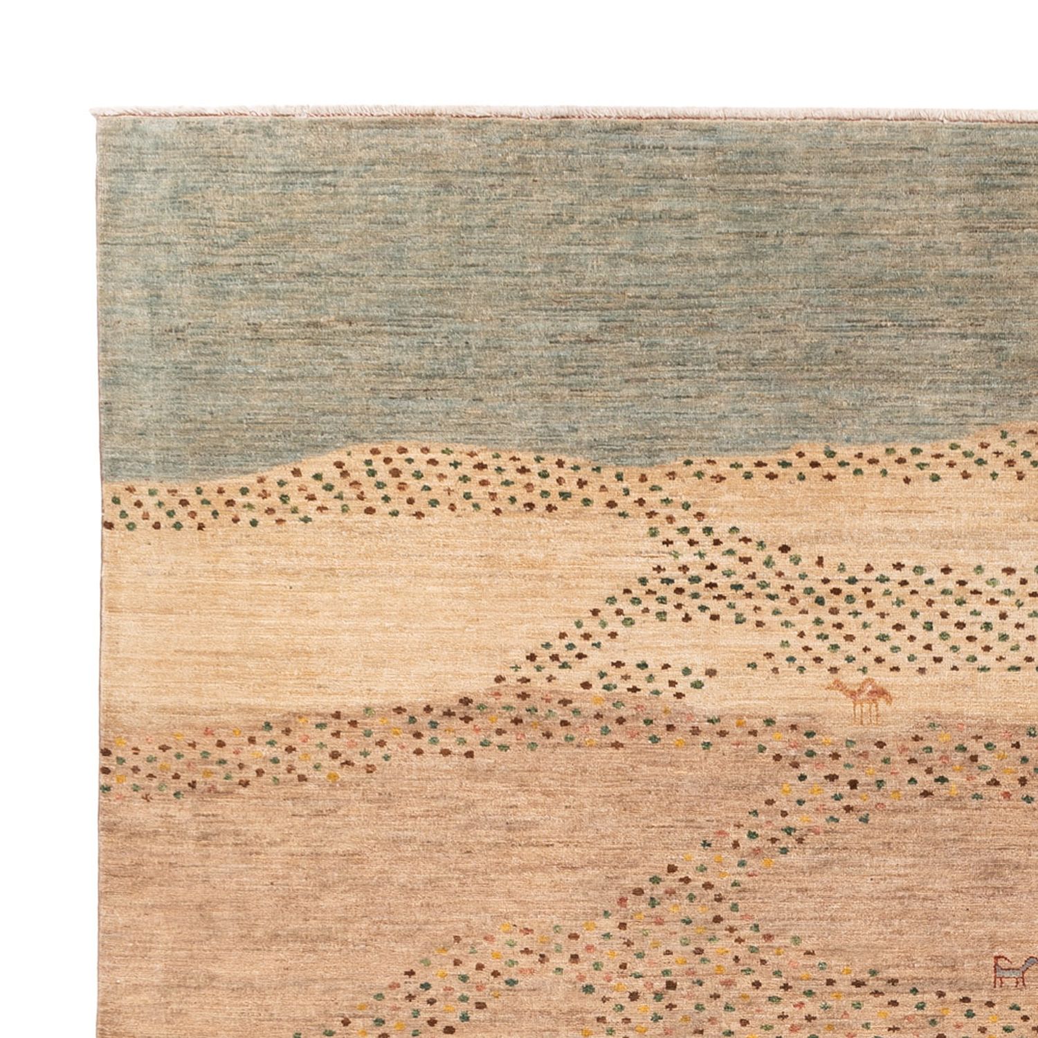 Ziegler Rug - Ariana - 298 x 248 cm - beige