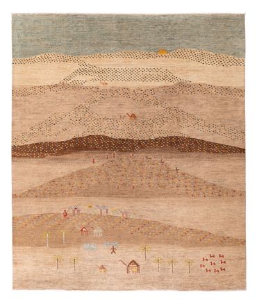 Ziegler Rug - Ariana - 298 x 248 cm - beige