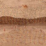 Ziegler Rug - Ariana - 298 x 248 cm - beige