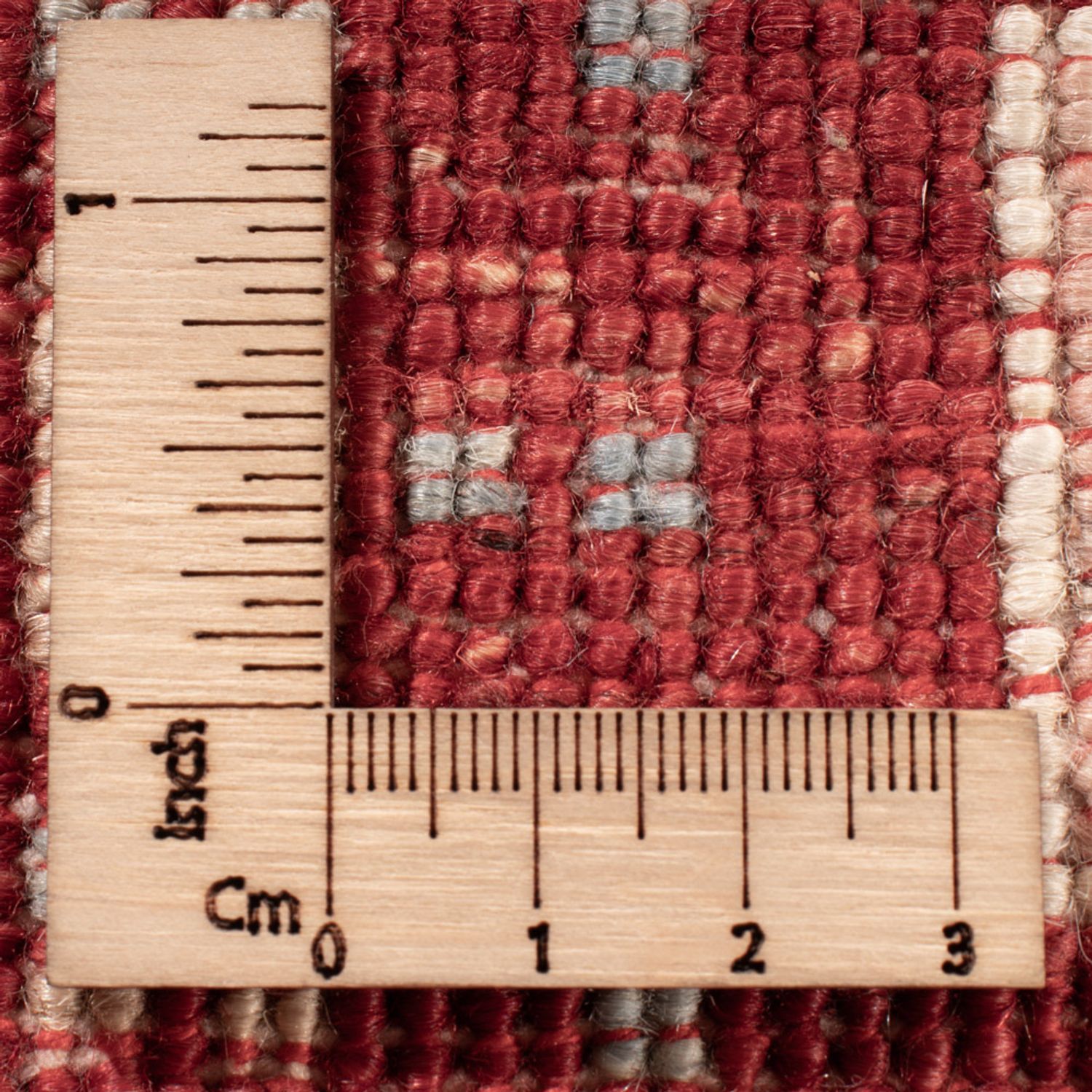 Ziegler Rug - Ariana - 297 x 246 cm - multicolored