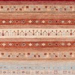 Ziegler Rug - Ariana - 297 x 246 cm - multicolored