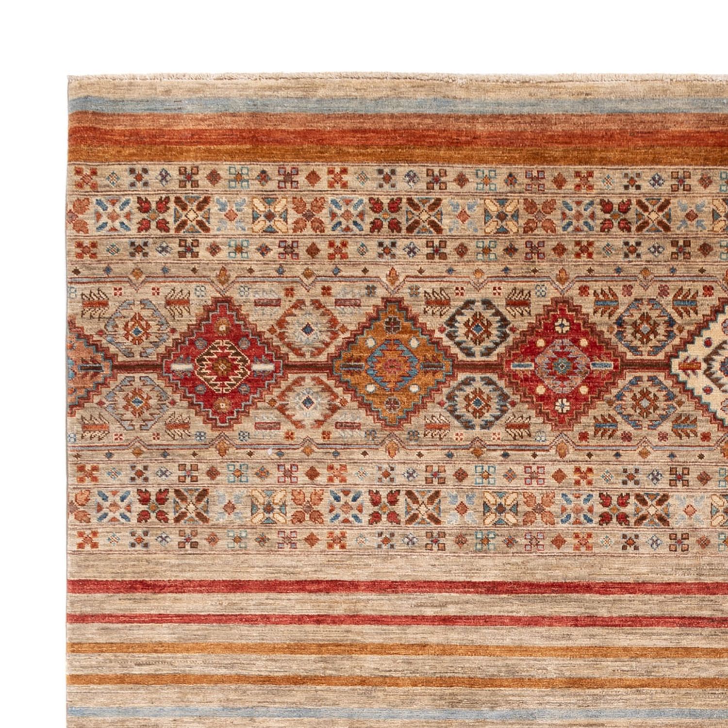 Ziegler Rug - Shal - 301 x 245 cm - multicolored