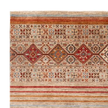 Ziegler Rug - Shal - 301 x 245 cm - multicolored