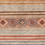 Ziegler Rug - Shal - 301 x 245 cm - multicolored