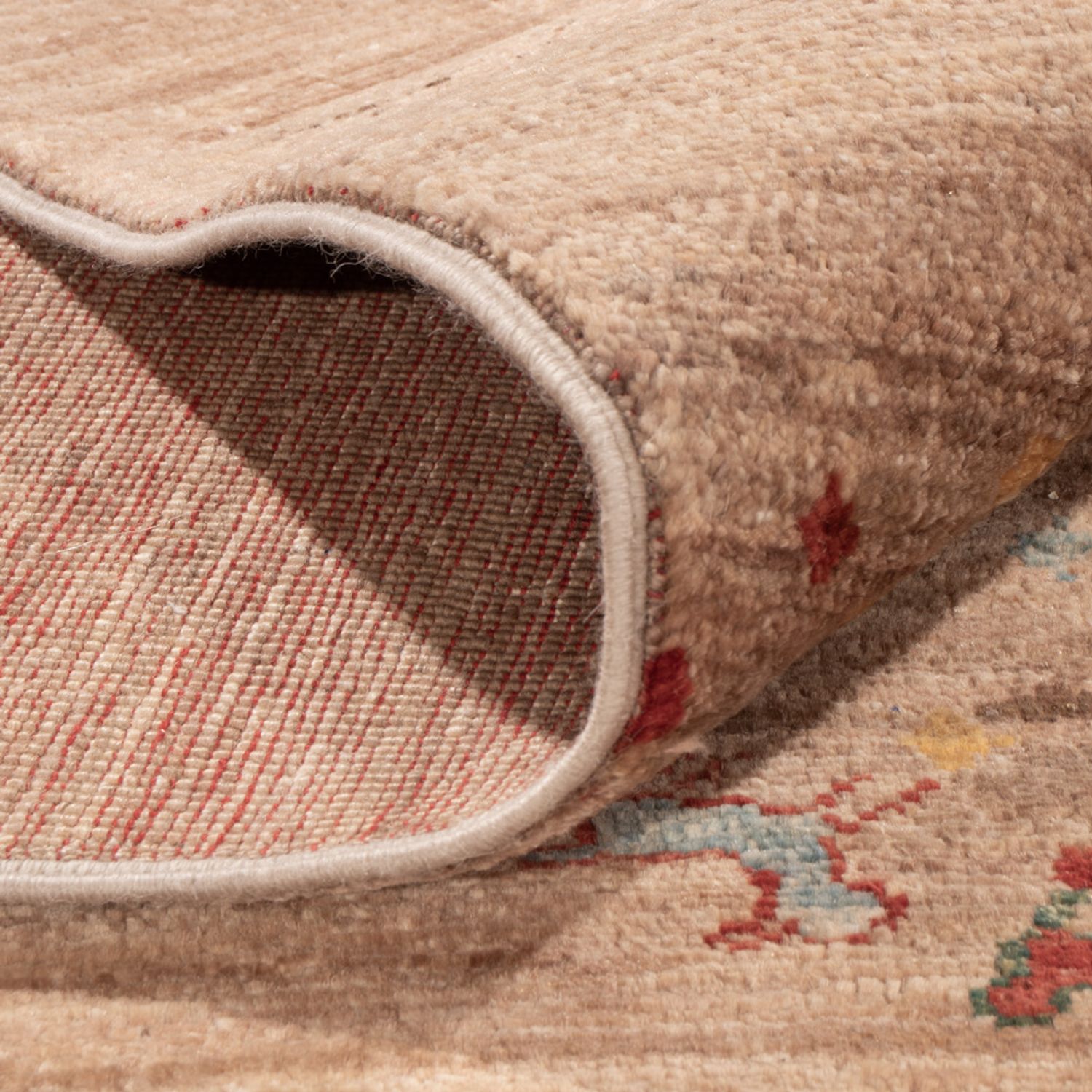 Ziegler Rug - Ariana - 370 x 273 cm - beige