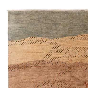 Ziegler Rug - Ariana - 370 x 273 cm - beige