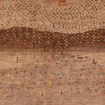 Ziegler Rug - Ariana - 370 x 273 cm - beige