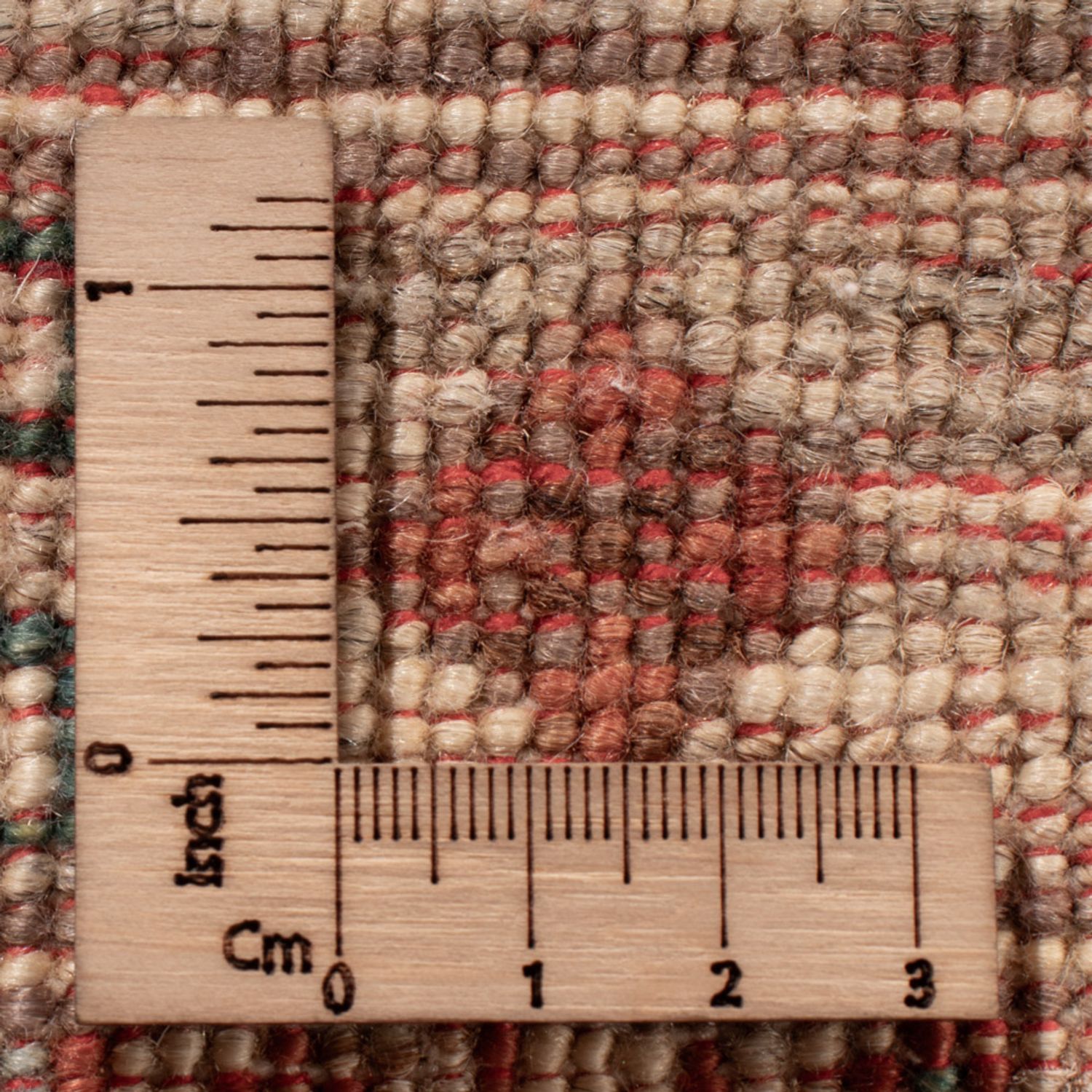 Ziegler Rug - Shal - 404 x 302 cm - multicolored