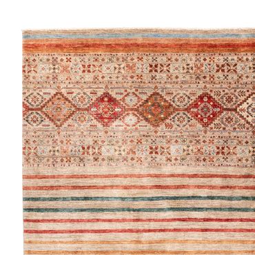 Ziegler Rug - Shal - 404 x 302 cm - multicolored