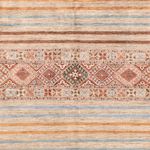 Ziegler Rug - Shal - 404 x 302 cm - multicolored