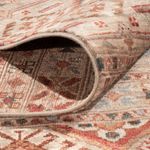 Ziegler Rug - Shal - 404 x 302 cm - multicolored