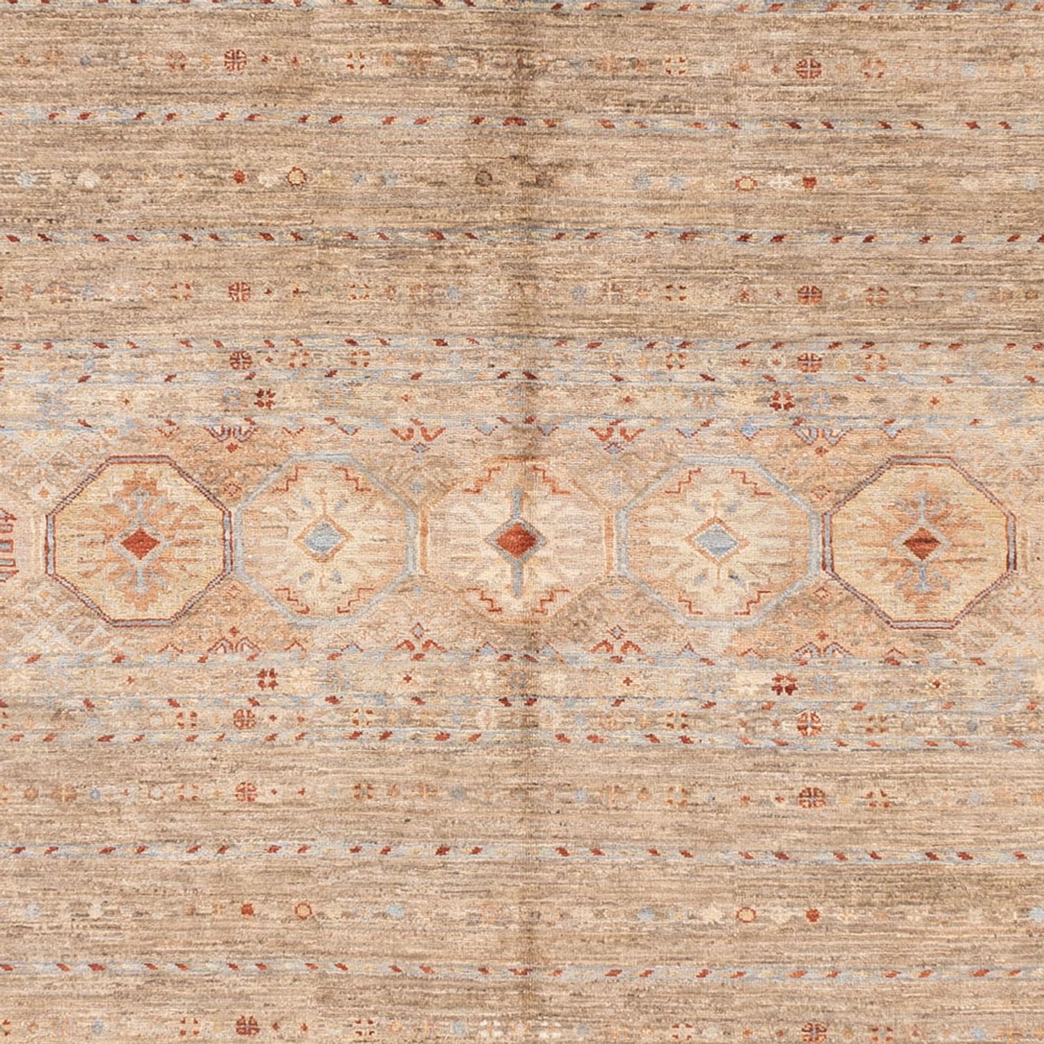 Ziegler Rug - Ariana - 401 x 302 cm - beige