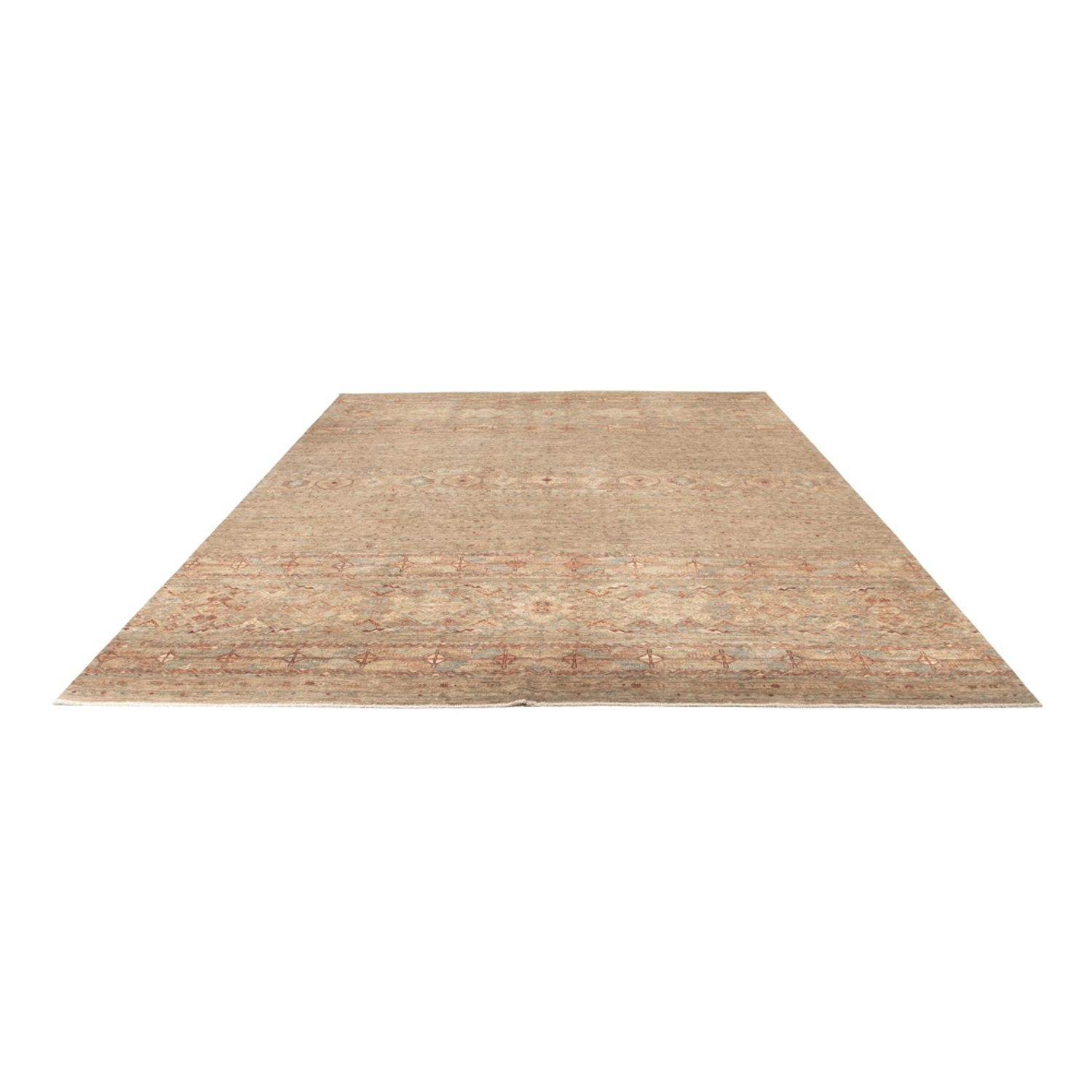 Ziegler Rug - Ariana - 401 x 302 cm - beige