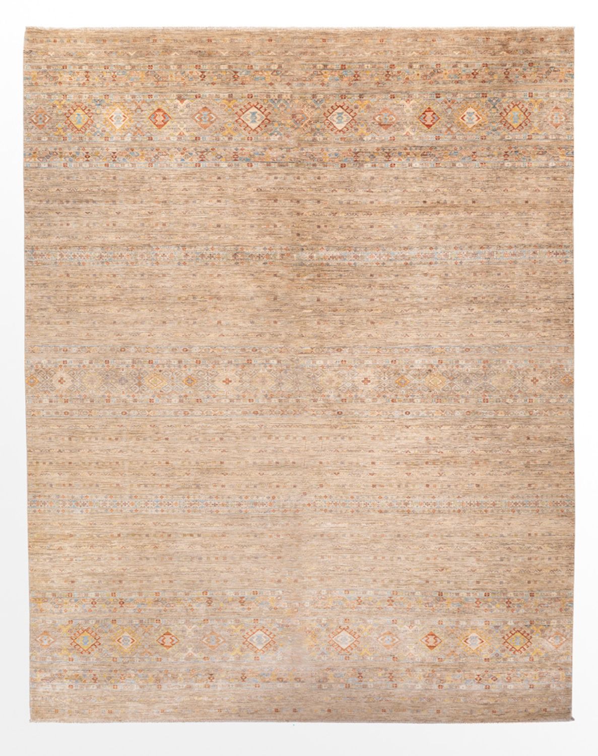 Ziegler Rug - Ariana - 401 x 301 cm - beige