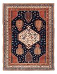 Ziegler Rug - Kazak - 367 x 270 cm - dark blue