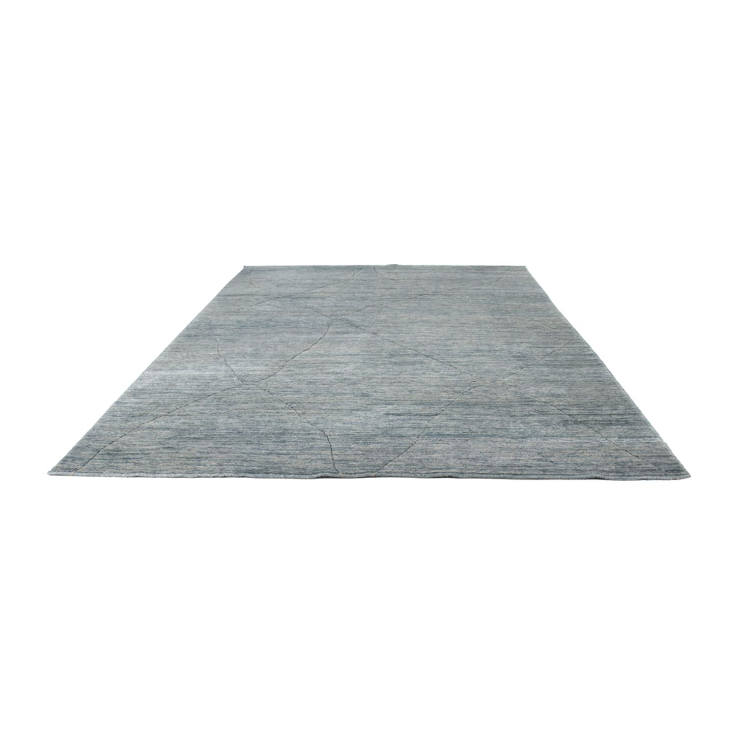 Ziegler Rug - Ariana - 360 x 274 cm - dark blue
