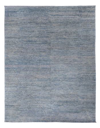 Ziegler Rug - Ariana - 360 x 274 cm - dark blue