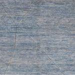 Ziegler Rug - Ariana - 360 x 274 cm - dark blue