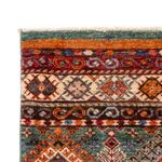 Runner Ziegler Rug - Shal - 298 x 83 cm - multicolored