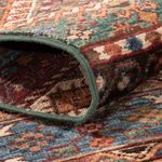 Runner Ziegler Rug - Shal - 298 x 83 cm - multicolored