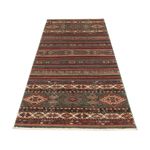 Runner Ziegler Rug - Shal - 298 x 83 cm - multicolored