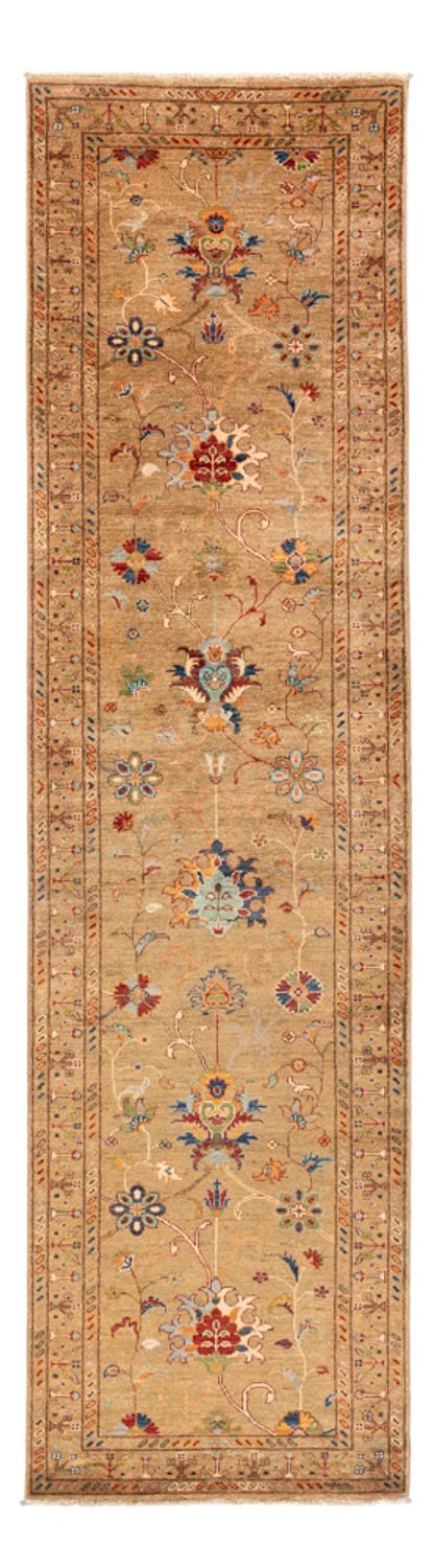 Runner Ziegler Rug - Ariana - 314 x 79 cm - beige
