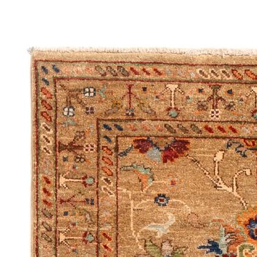 Runner Ziegler Rug - Ariana - 314 x 79 cm - beige