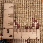 Runner Ziegler Rug - Ariana - 314 x 79 cm - beige