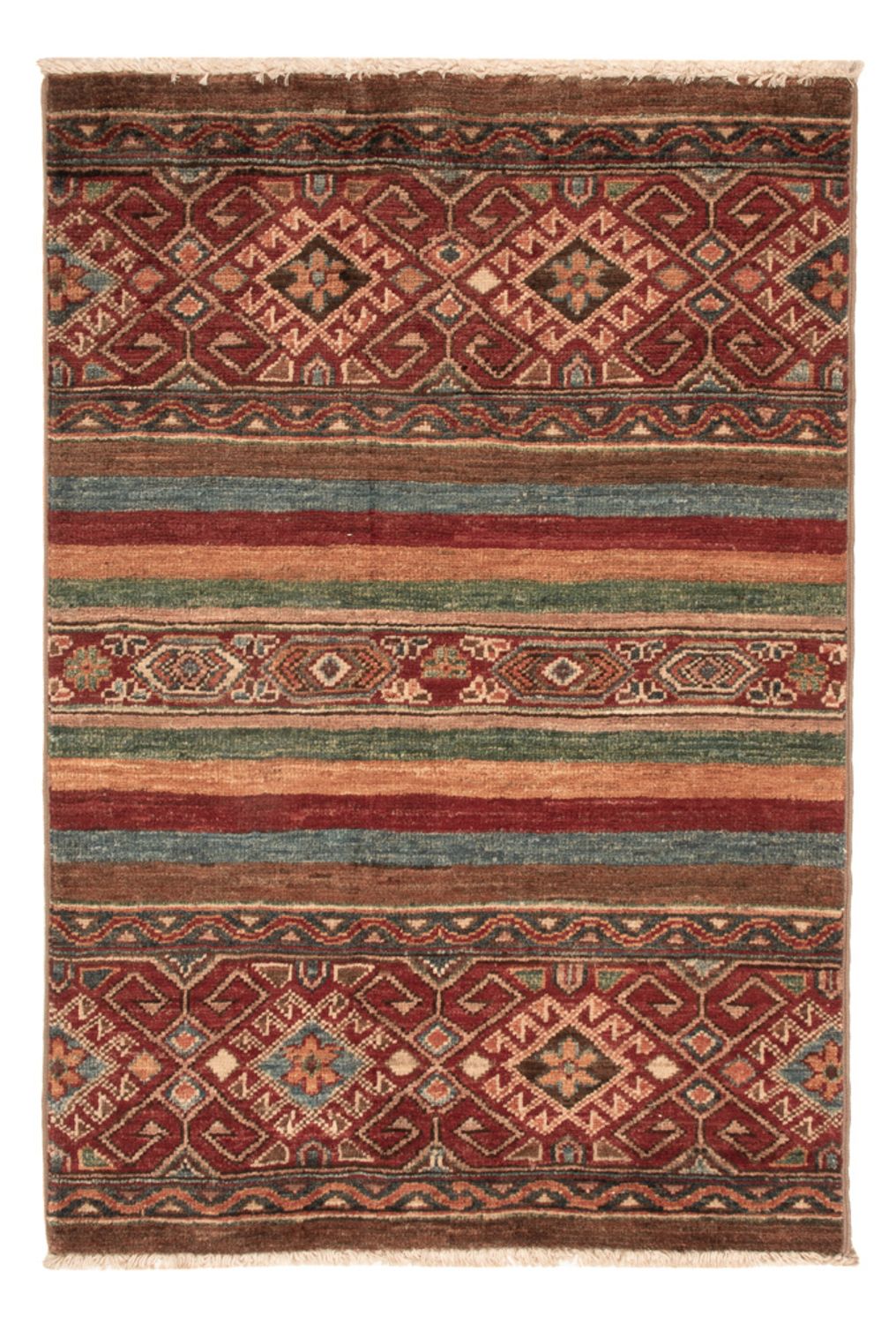 Ziegler Rug - Shal - 92 x 64 cm - multicolored
