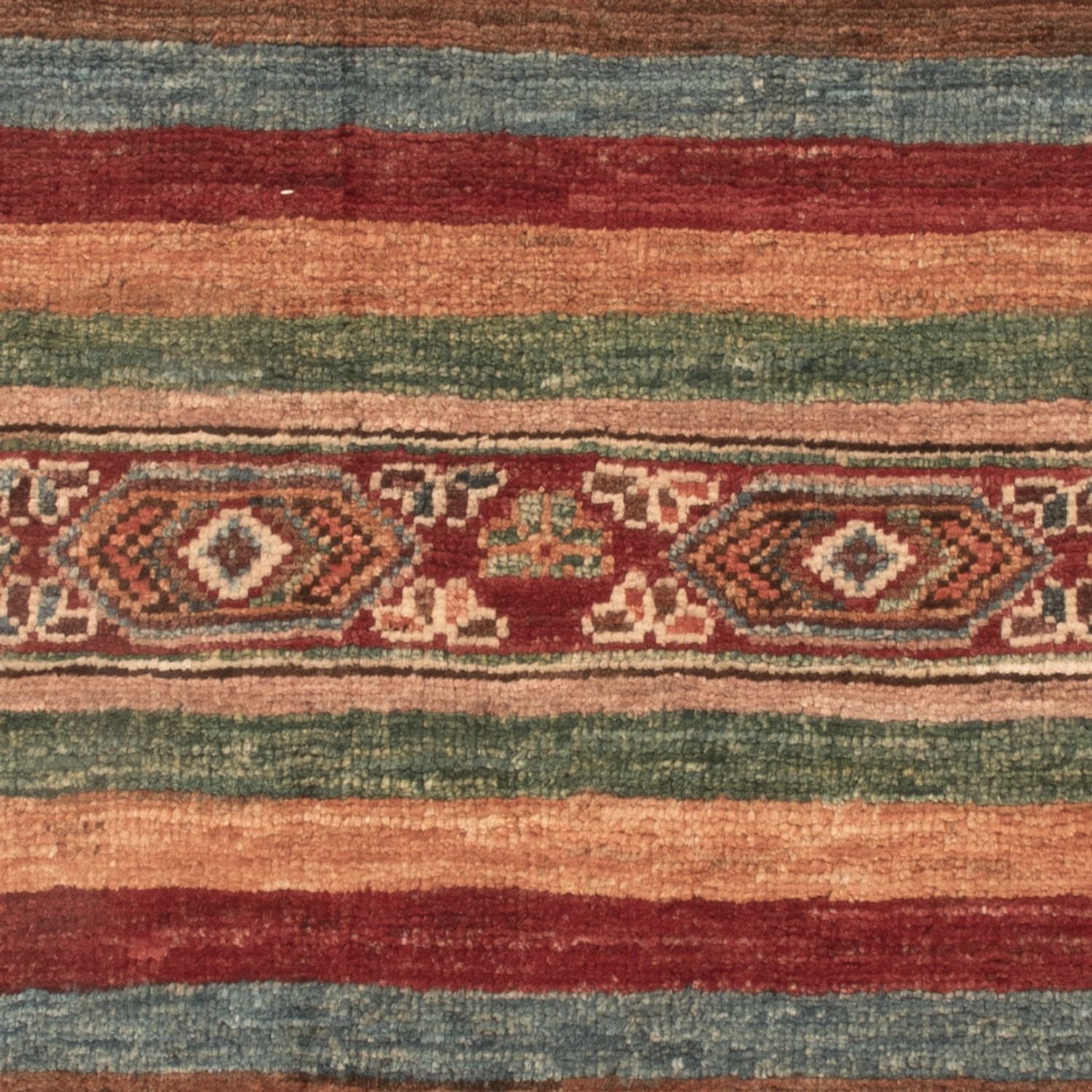 Ziegler Rug - Shal - 92 x 64 cm - multicolored