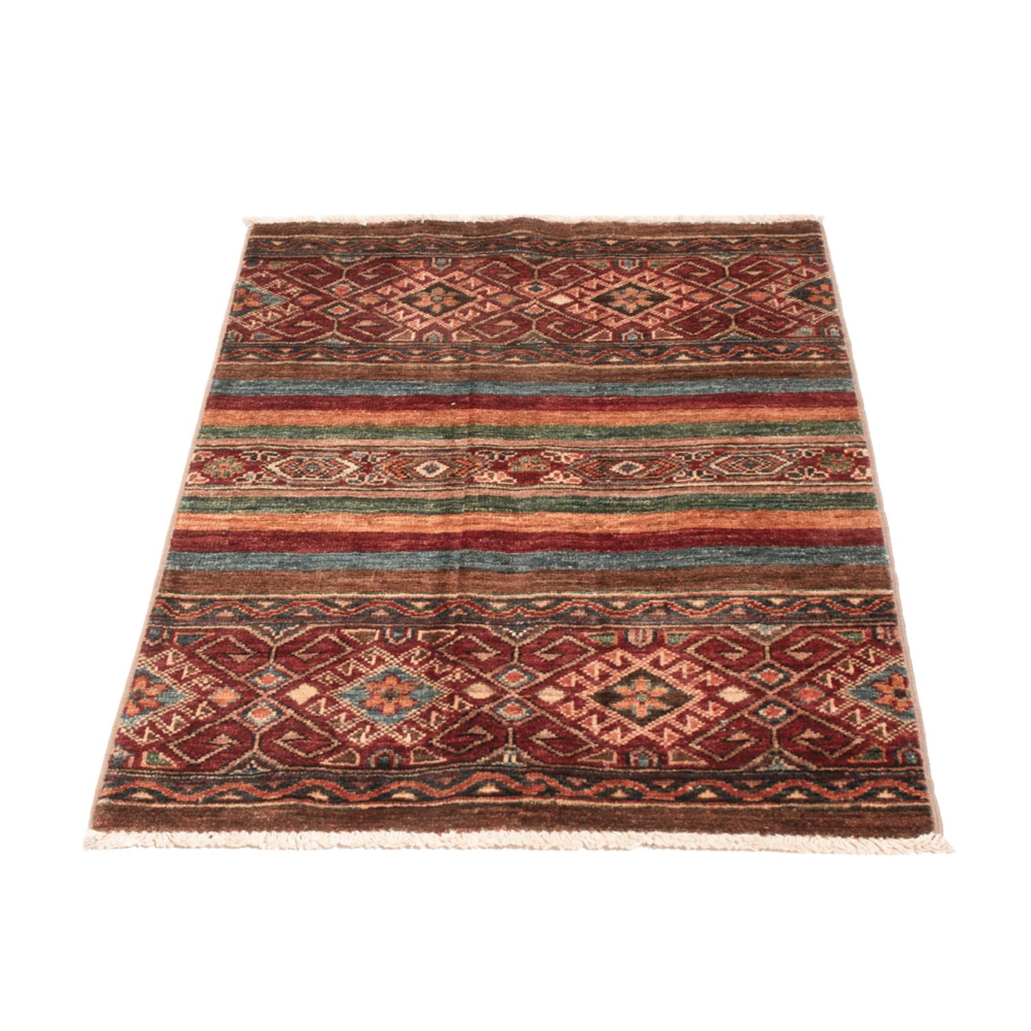 Ziegler Rug - Shal - 92 x 64 cm - multicolored
