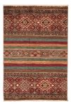 Ziegler Rug - Shal - 92 x 64 cm - multicolored