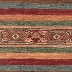 Ziegler Rug - Shal - 92 x 64 cm - multicolored
