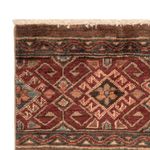 Ziegler Rug - Shal - 92 x 64 cm - multicolored